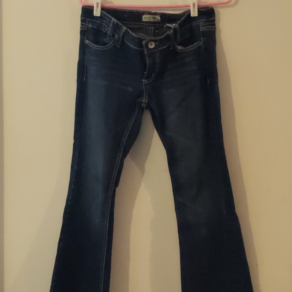 Paris Blues Jeans